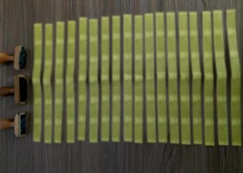 Απάτη ΟΠΕΚΕΠΕ μέσα από τις φυλακές: 71 ετών έγκλειστος διέθετε σε αγρότες πλαστά στοιχεία για να παίρνουν επιδοτήσεις