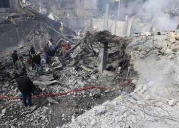 ΥΠΕΞ Ινδίας: Βαθιά ανησυχία για τις απώλειες αμάχων από τα πλήγματα του Ισραήλ στον Λίβανο