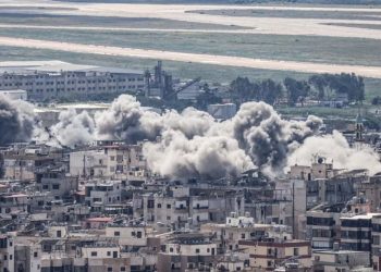 Λίβανος: Τουλάχιστον 2.454 νεκροί εξαιτίας ισραηλινών πληγμάτων από τις 2 Μαρτίου