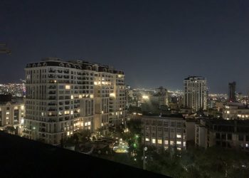 Ιράν: Εκρήξεις στην Τεχεράνη, συναγερμός σήμανε στην αντιαεροπορική άμυνα