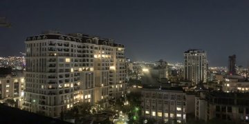 Ιράν: Εκρήξεις στην Τεχεράνη, συναγερμός σήμανε στην αντιαεροπορική άμυνα