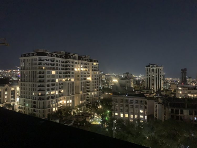 Ιράν: Εκρήξεις στην Τεχεράνη, συναγερμός σήμανε στην αντιαεροπορική άμυνα