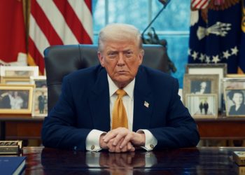 Νέες απειλές Τραμπ για τα Στενά του Ορμούζ: Θα καταστρέψουμε κάθε υποδομή του Ιράν