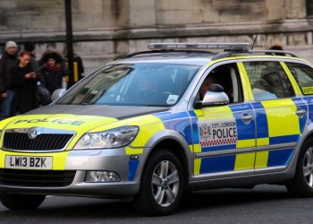 Βρετανία: Οκτώ συλλήψεις στο πλαίσιο αστυνομικής έρευνας για φερόμενες αντισημιτικές επιθέσεις