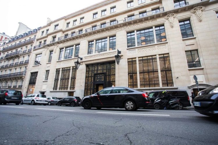 Γαλλία: Σε προσωρινή κράτηση τέσσερις ύποπτοι για την αποτραπείσα επίθεση στην Bank of America στο Παρίσι