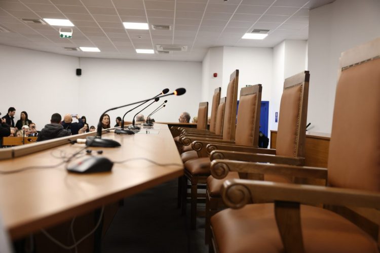 Δίκη για Τέμπη: Συνεχίζεται τη Μ. Δευτέρα – Απόρριψη της βιντεοσκόπησης πρότεινε η εισαγγελέας, δεκτή η μαγνητοφώνηση