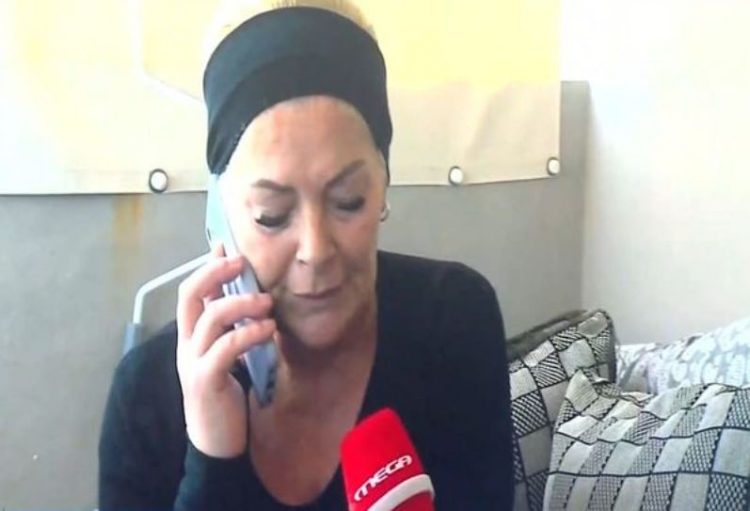 Μητέρα Μυρτώς: «Έχασα τη ζωή μου – Ό,τι της έκαναν, να τους το κάνουν καθημερινά στη φυλακή»